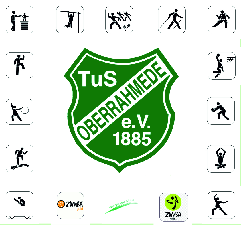 Flyer DIN A4 2025 Front